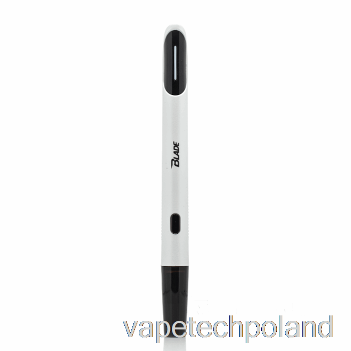 Nóż Do Vape Tech Poland Yocan Blade Dab Biały